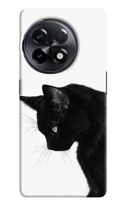 Shadow Gaze OnePlus 11R Back Cover
