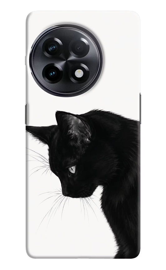Shadow Gaze OnePlus 11R Back Cover