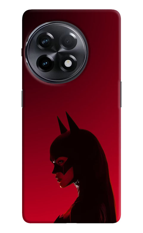 Night Thief OnePlus 11R Back Cover