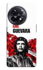 Che Guevara Revolution OnePlus 11R Back Cover