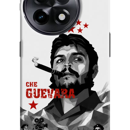 Che Guevara Iconic OnePlus 11R Back Cover