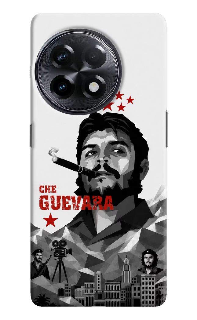 Che Guevara Iconic OnePlus 11R Back Cover