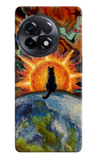 Sunrise Beyond OnePlus 11R Back Cover