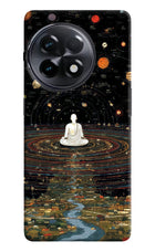 Space Monk OnePlus 11R Back Cover