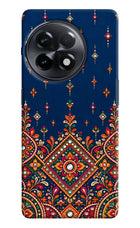 Neel Noor OnePlus 11R Hard Case Back Cover by Casekaro