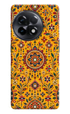 Sunlit Aura OnePlus 11R Back Cover