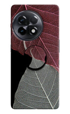 Leaf Pattern OnePlus 11R Pop Case by Casekaro
