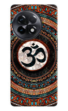 Om Culture OnePlus 11R Pop Case by Casekaro