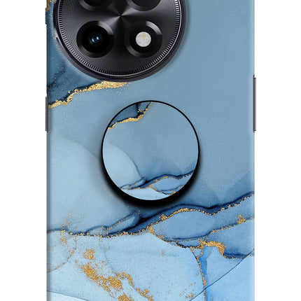Blue Marble OnePlus 11R Pop Case by Casekaro