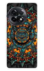 Angry Owl OnePlus 11R Pop Case by Casekaro