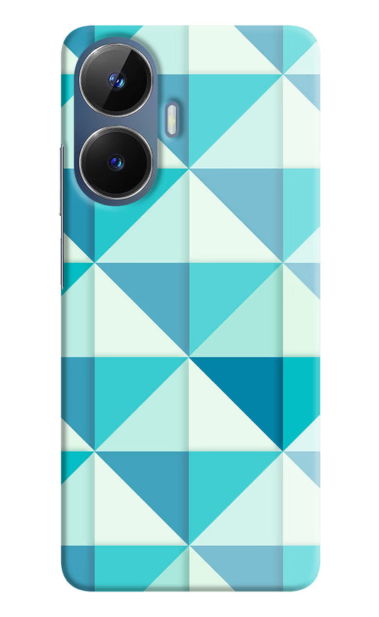 Abstract Realme C55/N55 Hard Case Back Cover by Casekaro