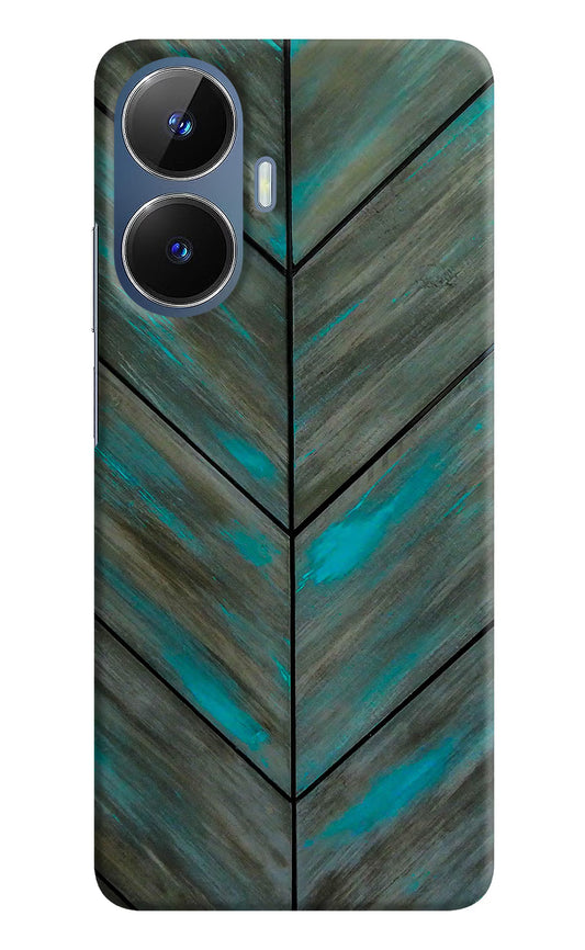 Pattern Realme C55/N55 Hard Case Back Cover by Casekaro