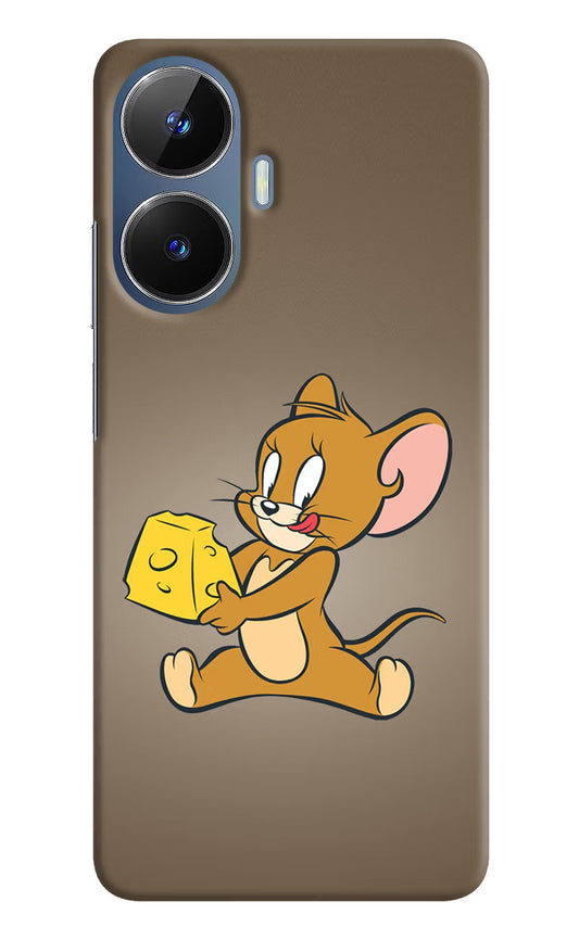 Jerry Realme C55/N55 Hard Case Back Cover by Casekaro