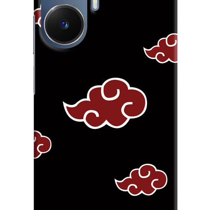 Akatsuki Realme C55/N55 Hard Case Back Cover by Casekaro