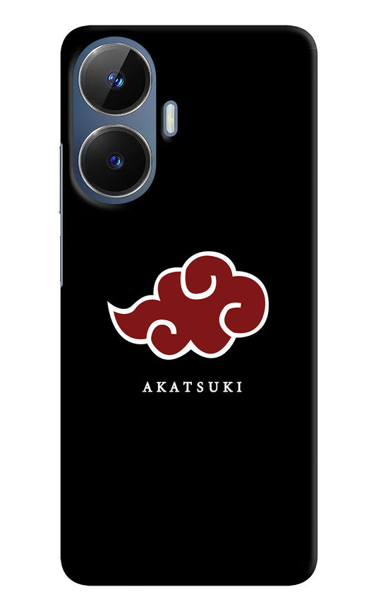Akatsuki Realme C55/N55 Hard Case Back Cover by Casekaro