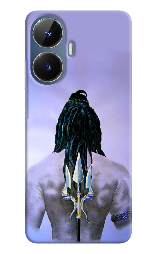 Shiva Realme C55/N55 Hard Case Back Cover by Casekaro
