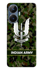 Balidan Indian Logo Realme C55/N55 Hard Case Back Cover by Casekaro
