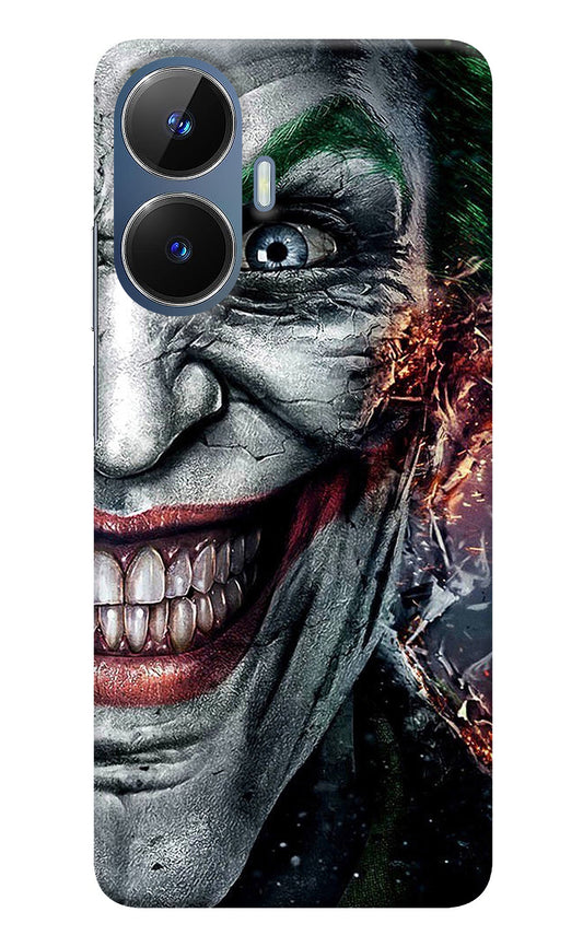 Joker Cam Realme C55/N55 Back Cover