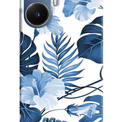 Fabric Art Realme C55/N55 Hard Case Back Cover by Casekaro