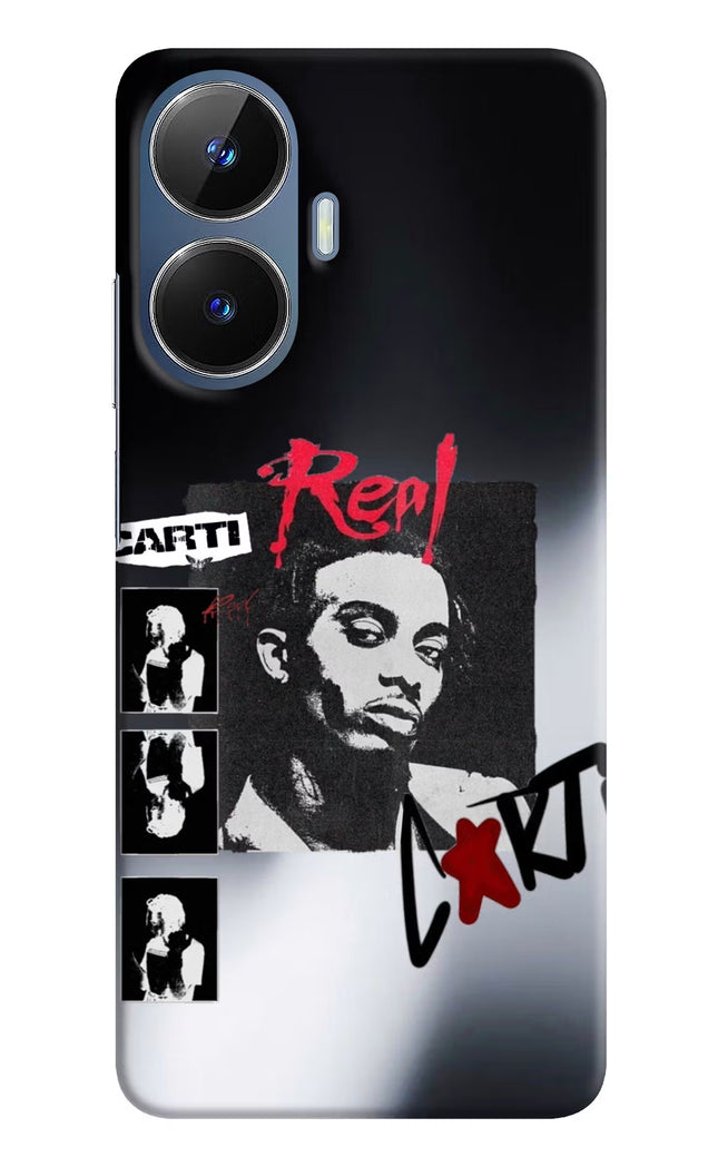 Playboi Carti Realme C55/N55 Hard Case Back Cover by Casekaro