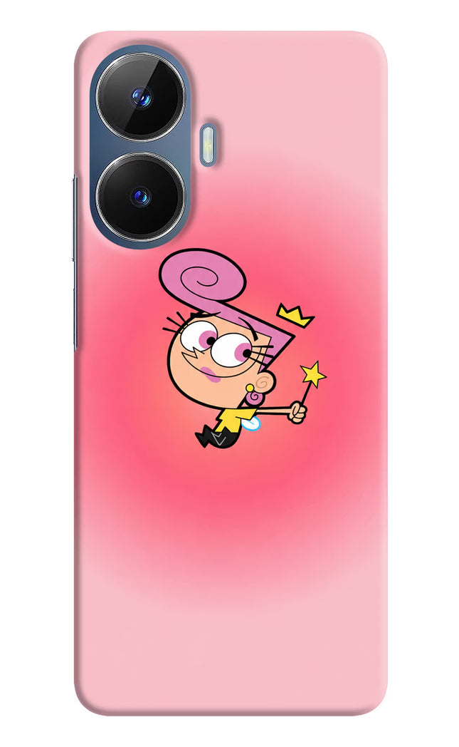 Wanda Magic Realme C55/N55 Hard Case Back Cover by Casekaro