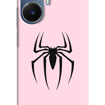 Peter Symbol Realme C55/N55 Hard Case Back Cover by Casekaro