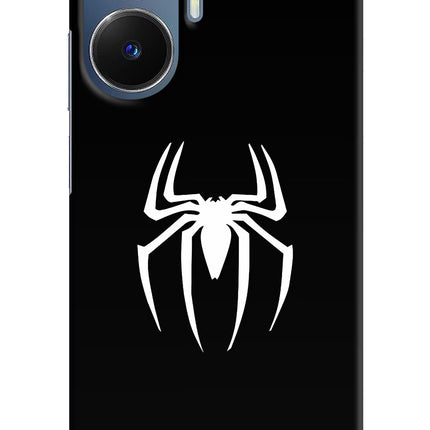 Miles Symbol Realme C55/N55 Hard Case Back Cover by Casekaro