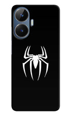 Miles Symbol Realme C55/N55 Hard Case Back Cover by Casekaro