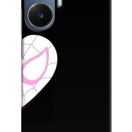 Gwen Mask Realme C55/N55 Hard Case Back Cover by Casekaro