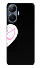 Gwen Mask Realme C55/N55 Hard Case Back Cover by Casekaro