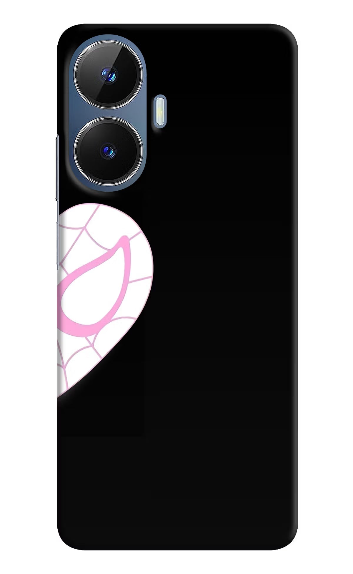 Gwen Mask Realme C55/N55 Back Cover