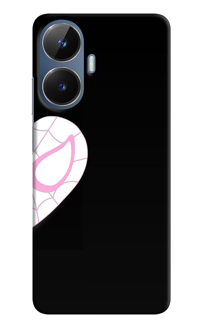 Gwen Mask Realme C55/N55 Hard Case Back Cover by Casekaro