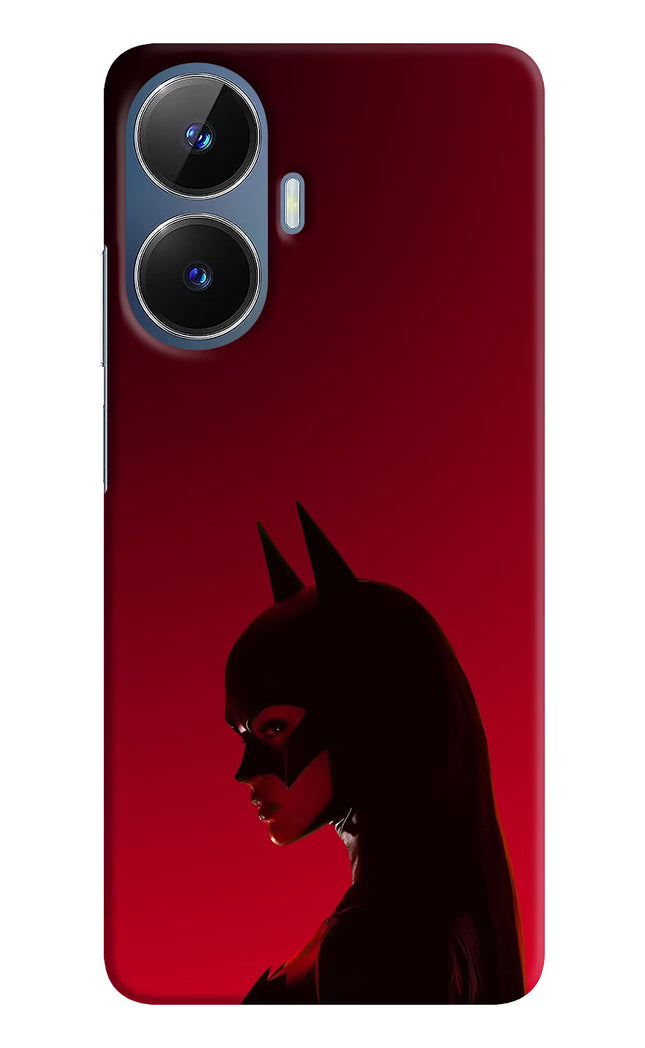 Night Thief Realme C55/N55 Hard Case Back Cover by Casekaro