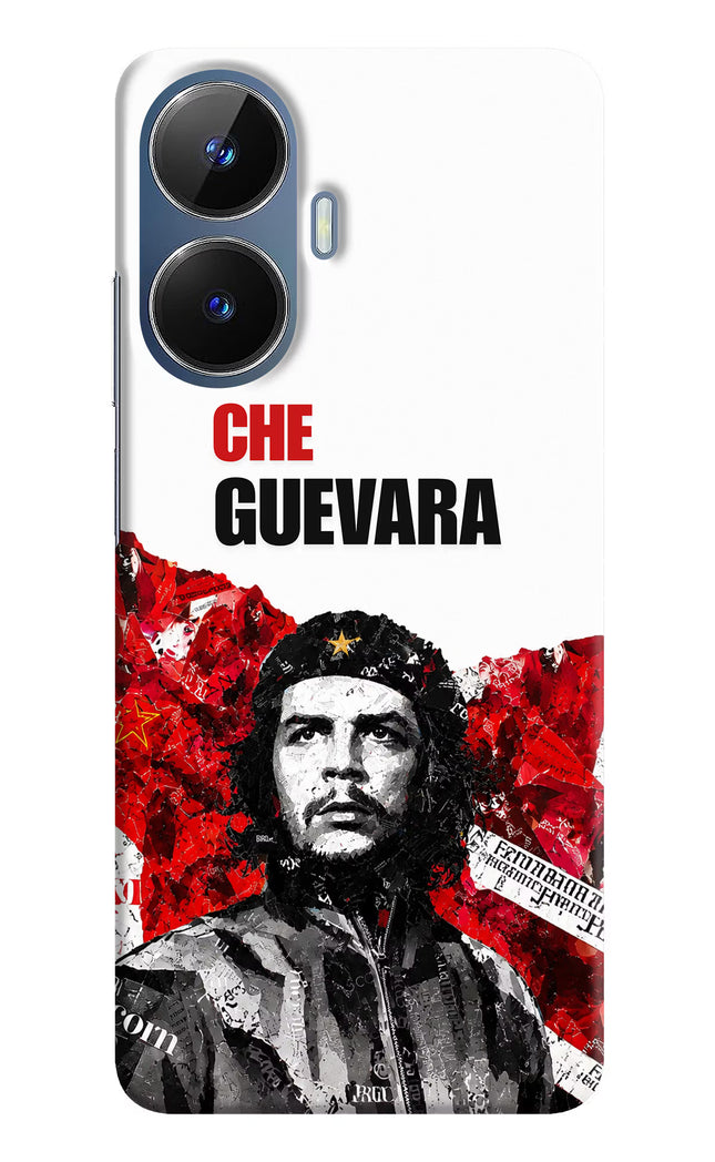 Che Guevara Revolution Realme C55/N55 Back Cover