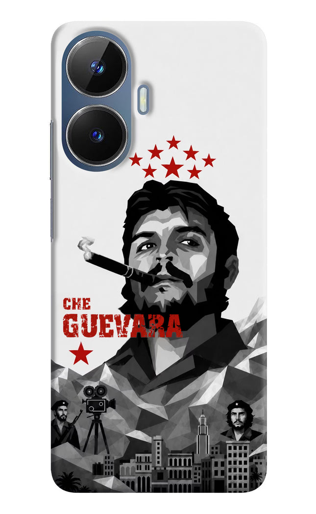 Che Guevara Iconic Realme C55/N55 Back Cover