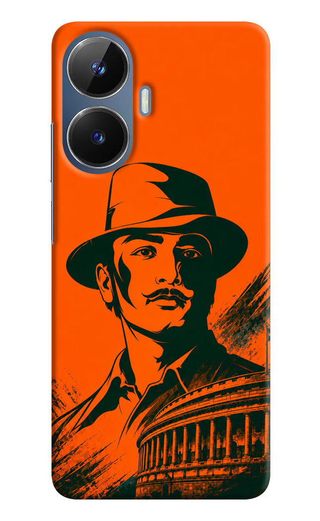 Bhagat Singh Legacy Realme C55/N55 Back Cover
