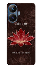 Bloom Realme C55/N55 Back Cover