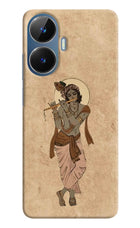 Krishna Realme C55/N55 Back Cover