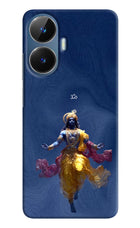 Cosmic Krishna Realme C55/N55 Back Cover