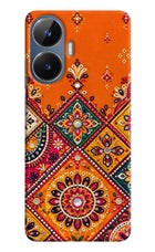 Kutch Glow Realme C55/N55 Back Cover