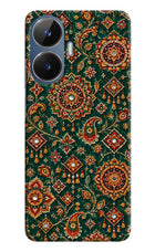 Green Pataka Realme C55/N55 Back Cover