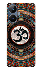 Om Culture Realme C55/N55 Pop Case by Casekaro