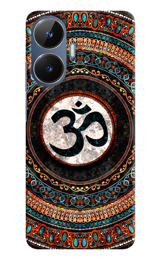 Om Culture Realme C55/N55 Pop Case by Casekaro