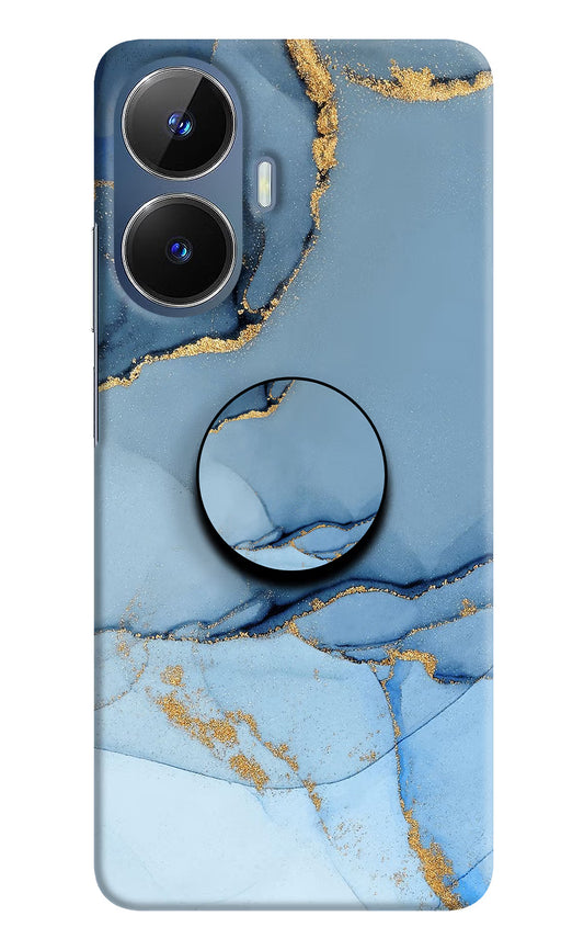 Blue Marble Realme C55/N55 Pop Case by Casekaro