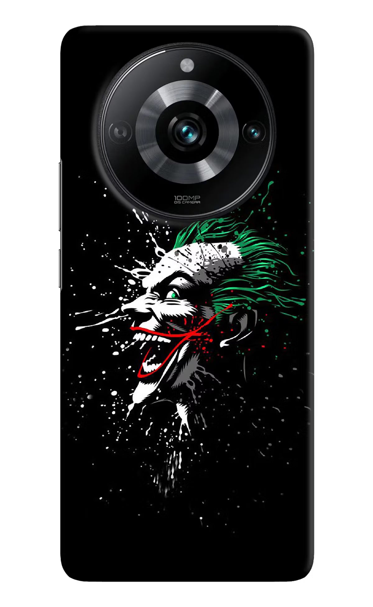 Joker Realme 11 Pro/Pro+ 5G Hard Case Back Cover by Casekaro