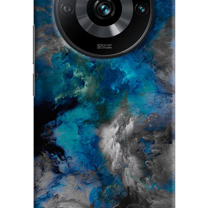 Artwork Realme 11 Pro/Pro+ 5G Hard Case Back Cover by Casekaro