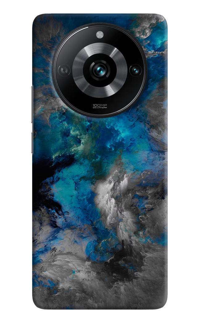 Artwork Realme 11 Pro/Pro+ 5G Hard Case Back Cover by Casekaro