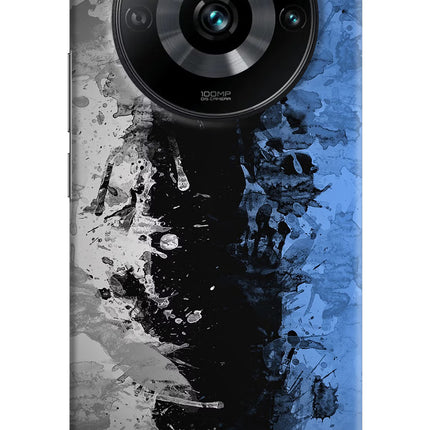 Artistic Design Realme 11 Pro/Pro+ 5G Hard Case Back Cover by Casekaro