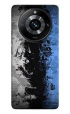 Artistic Design Realme 11 Pro/Pro+ 5G Hard Case Back Cover by Casekaro
