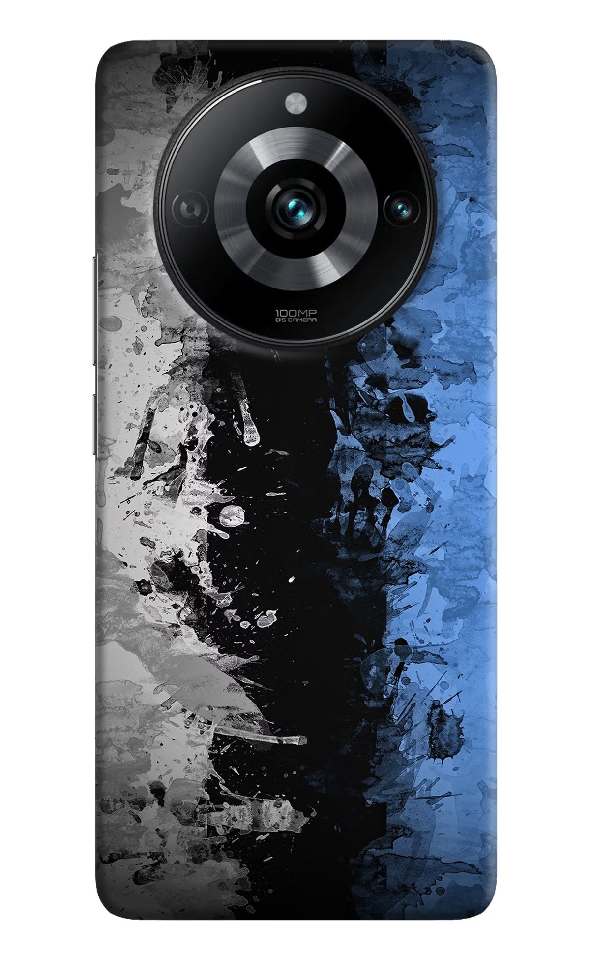 Artistic Design Realme 11 Pro/Pro+ 5G Hard Case Back Cover by Casekaro